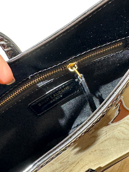 Borsa vernice