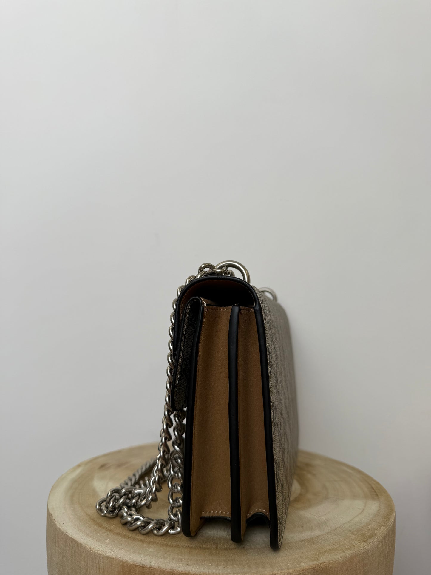 Borsa vannini