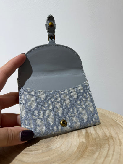 Mini portafoglio d33