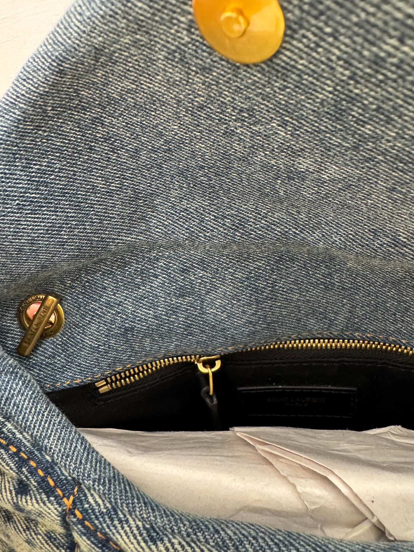Borsa chic