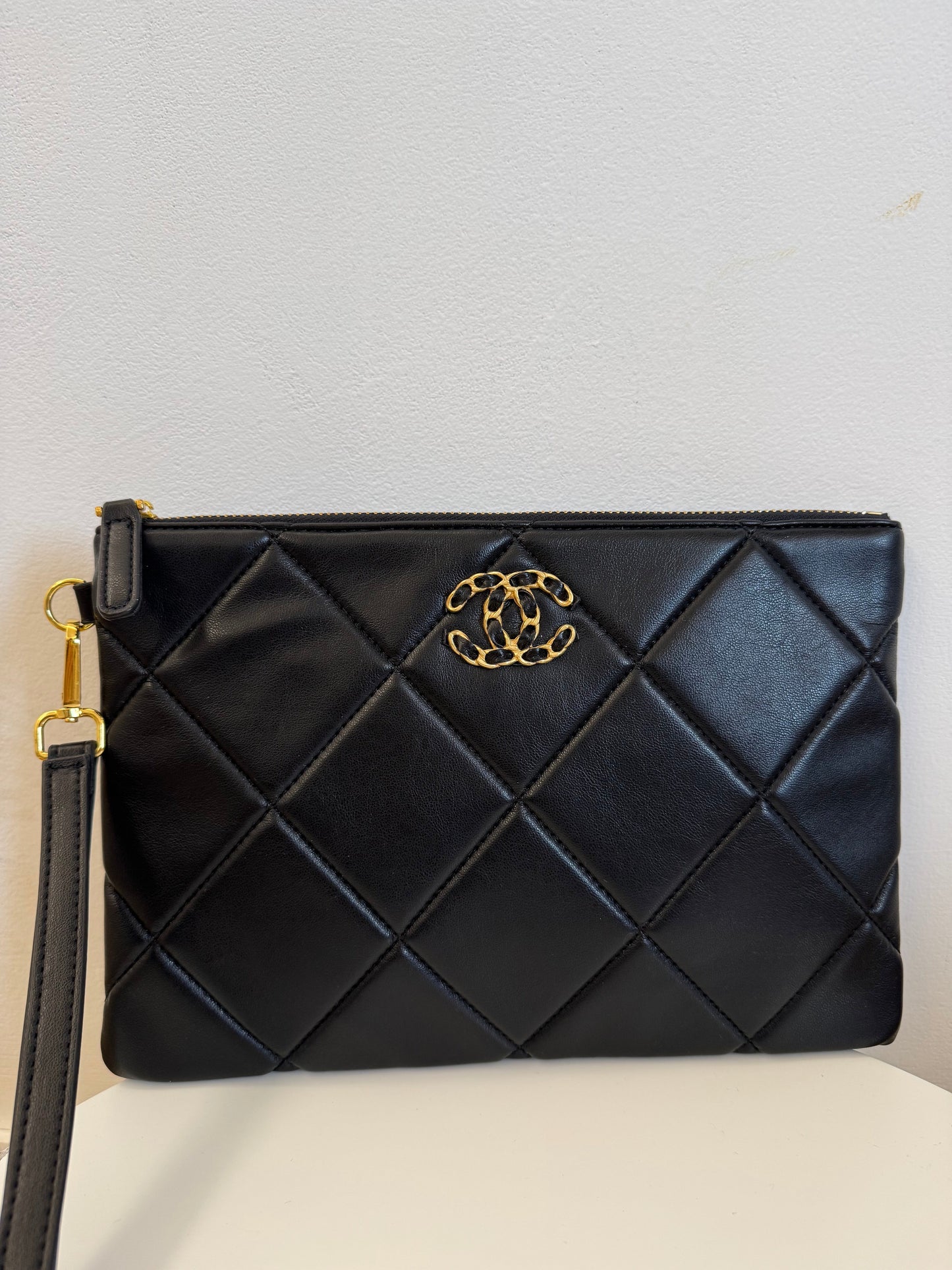Pochette chany