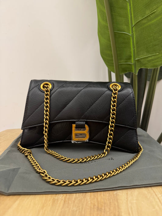 Borsa biki oro small