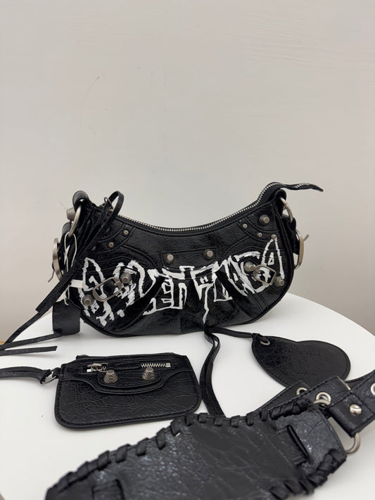 Borsa dark