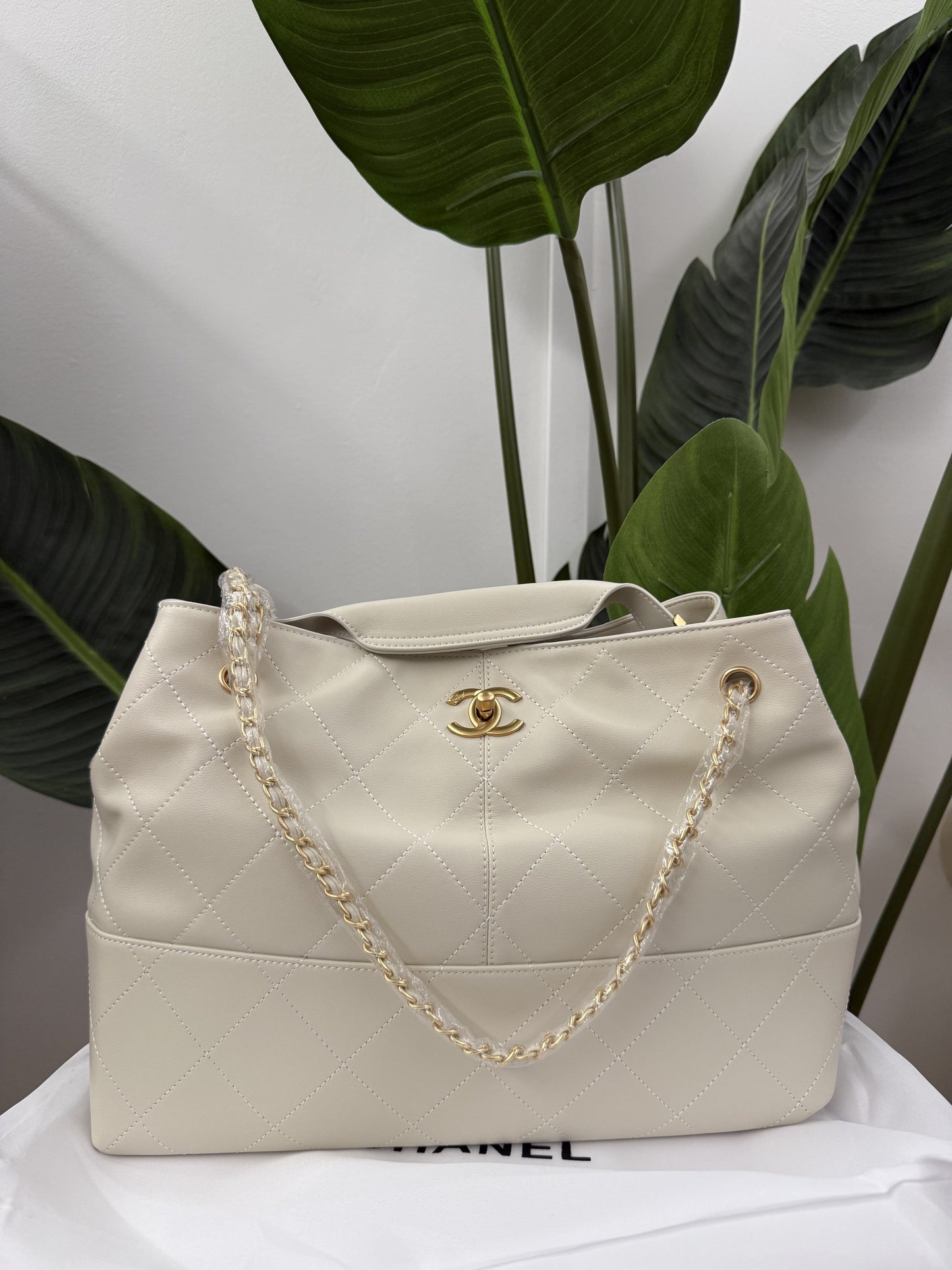 Borsa chany panna