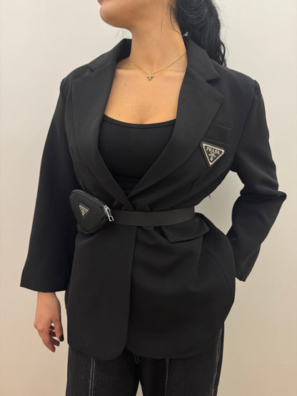 Blazer prd