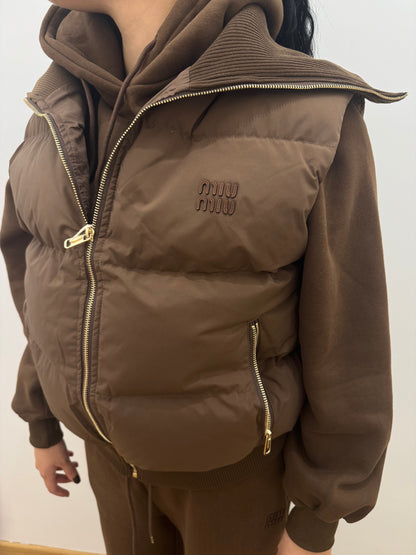 Bomber miu