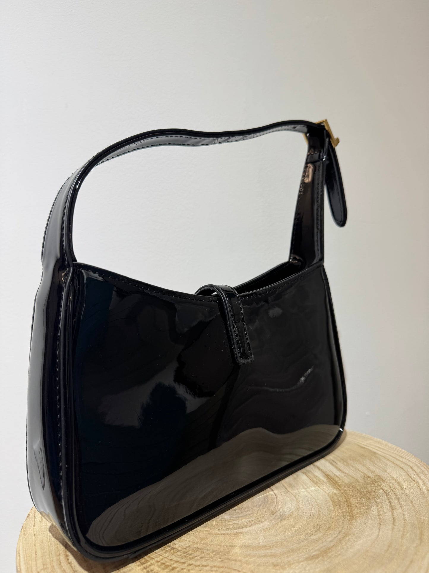 Borsa vernice