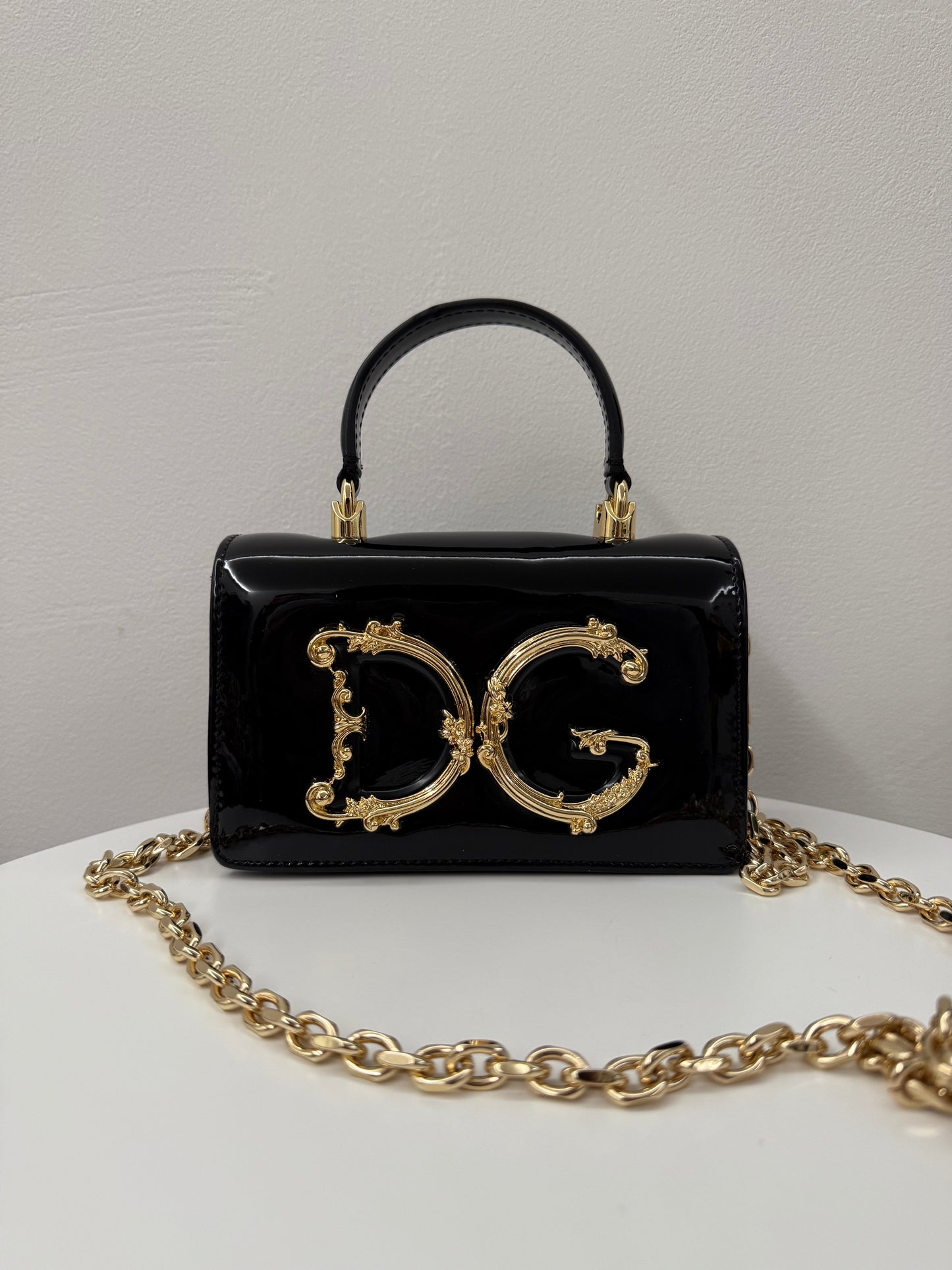 Borsa kim black