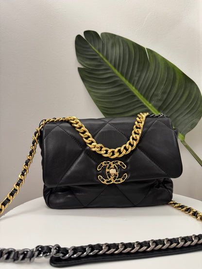 Borsa kimberly nera
