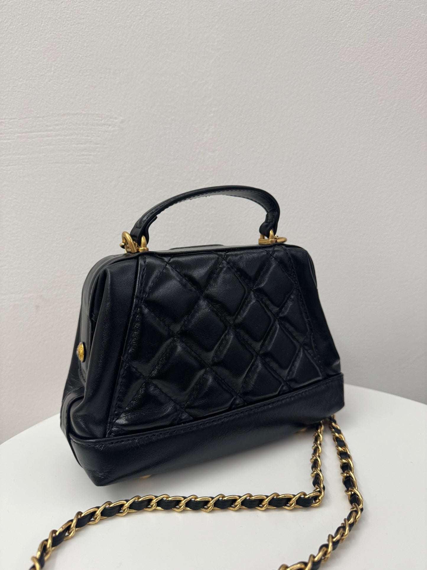 Borsa chaina