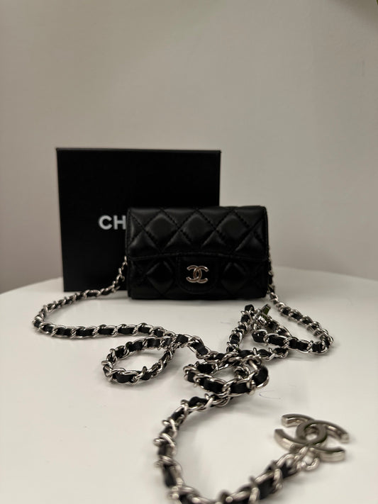 Mini chany argy liscia
