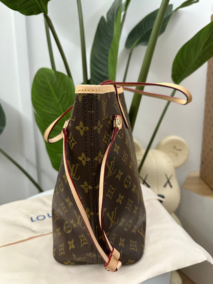 Neverfull Monogram