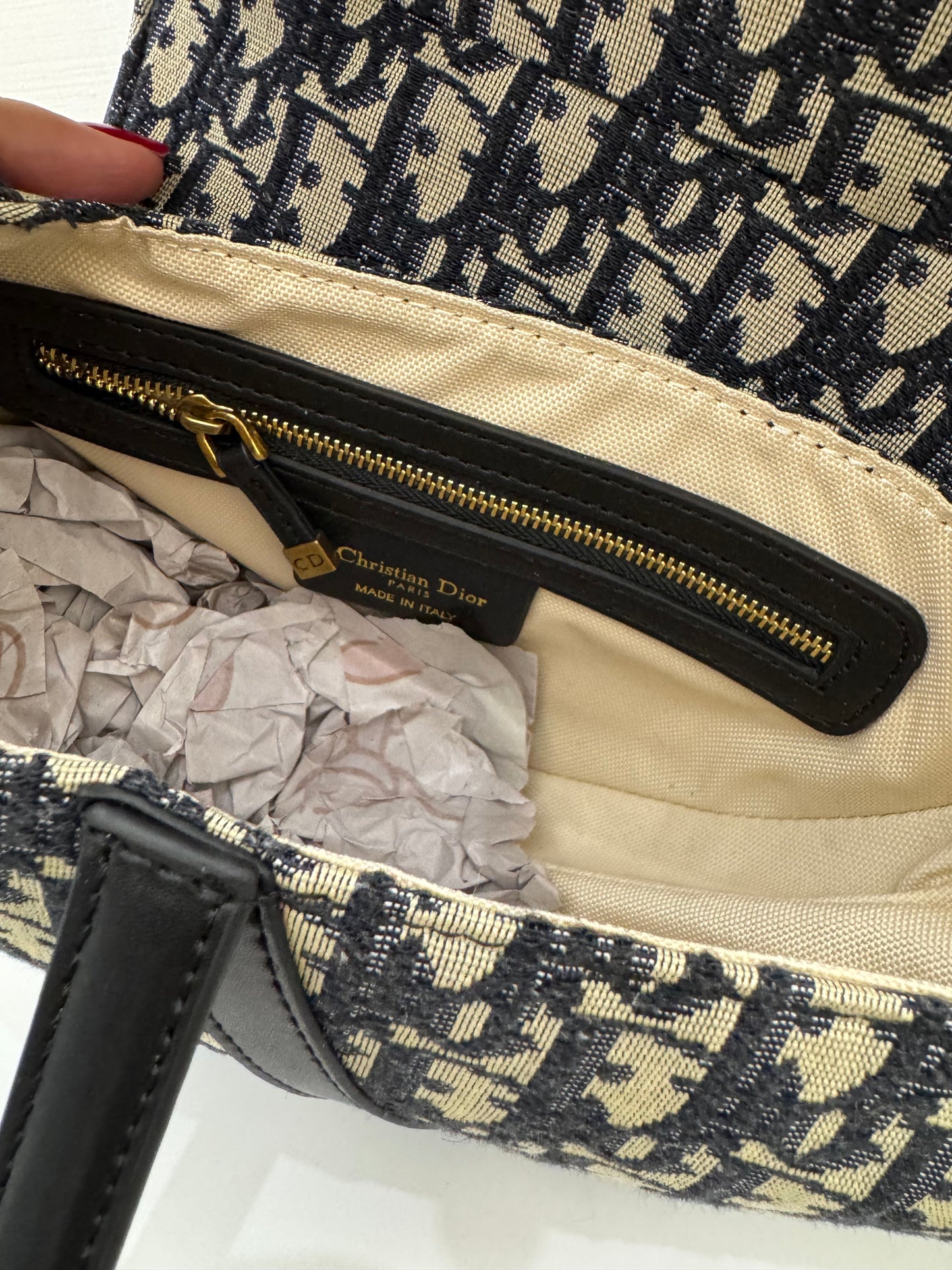 Borsa sella