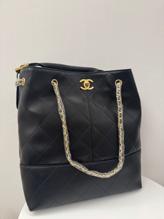 Borsa chan black