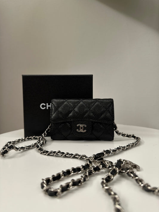 Mini chany argy martellata
