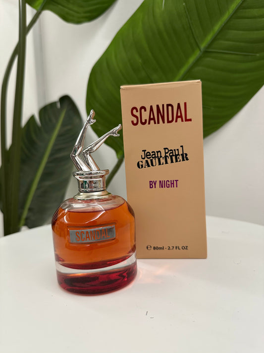 Profumo scandal