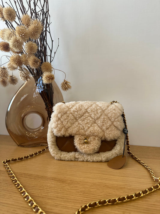 Borsa collison