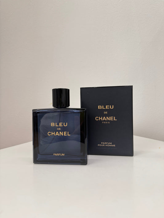 Profumo blue