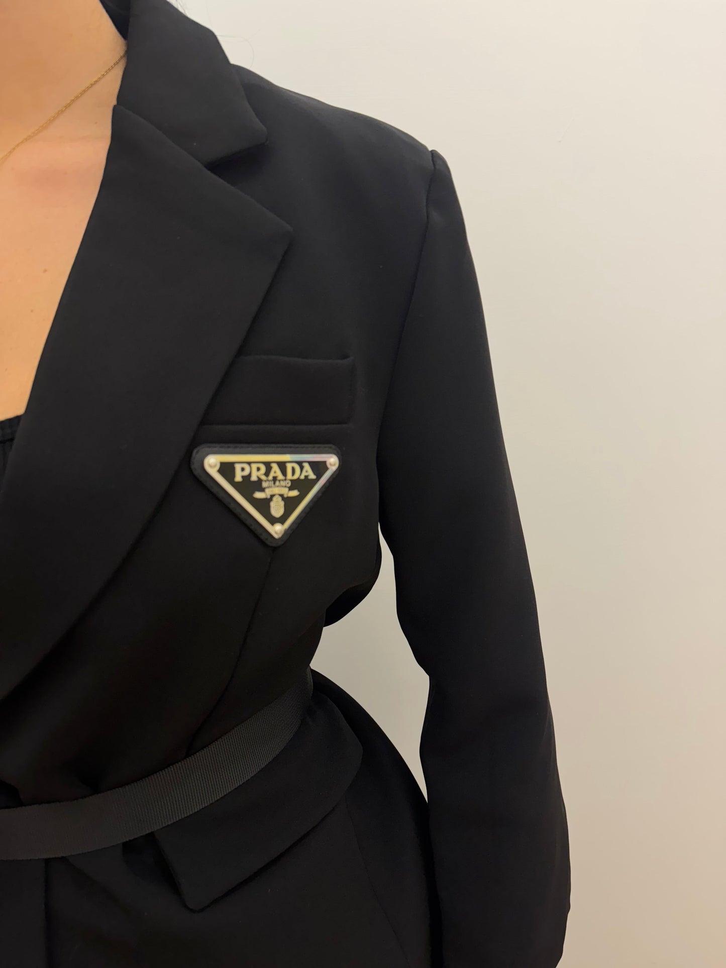 Blazer prd