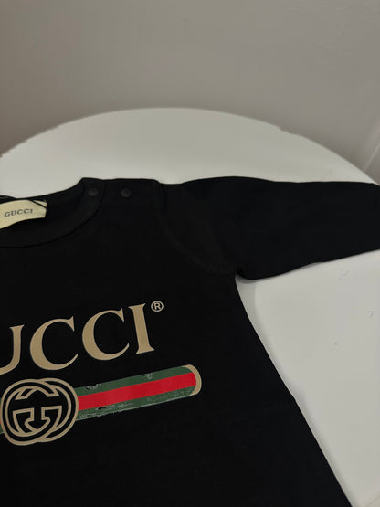 Set gg black
