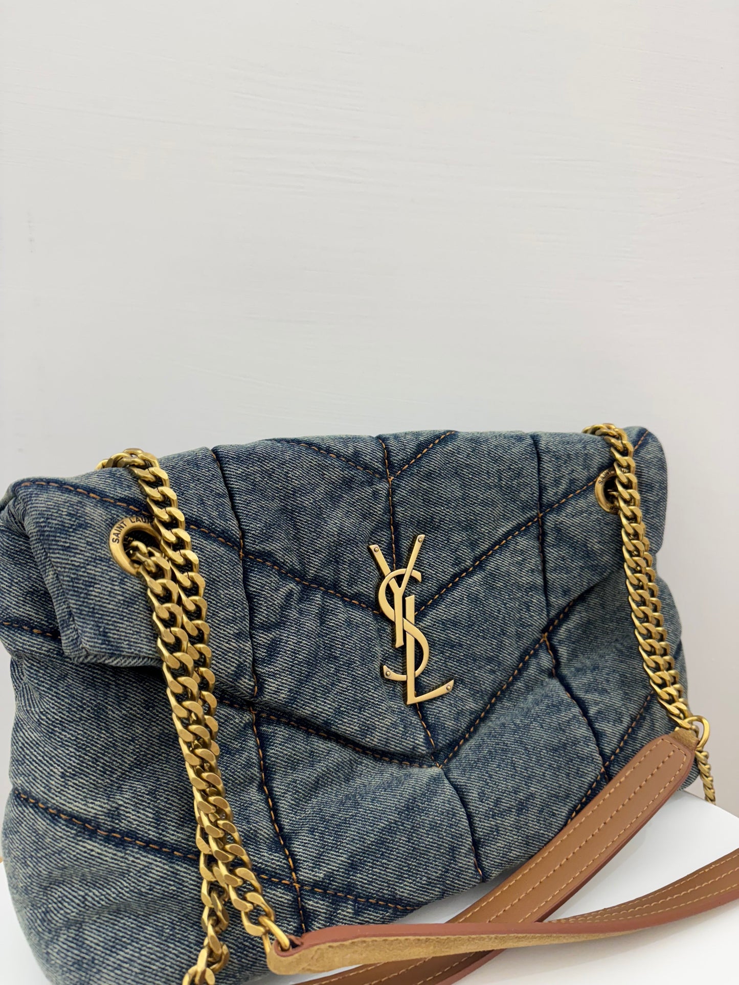 Borsa laury denim