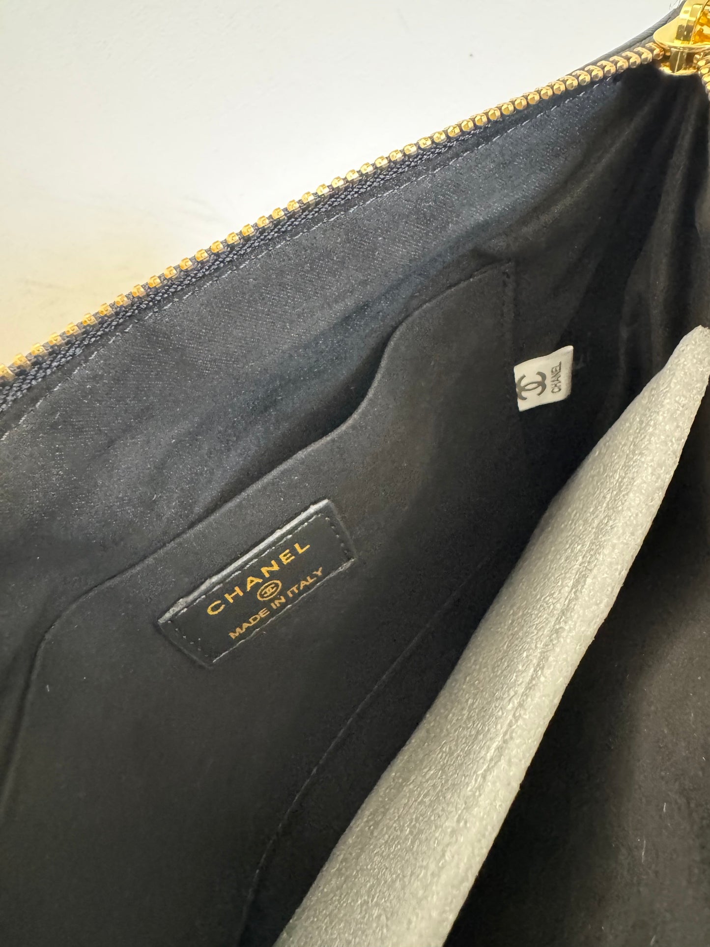 Pochette chany