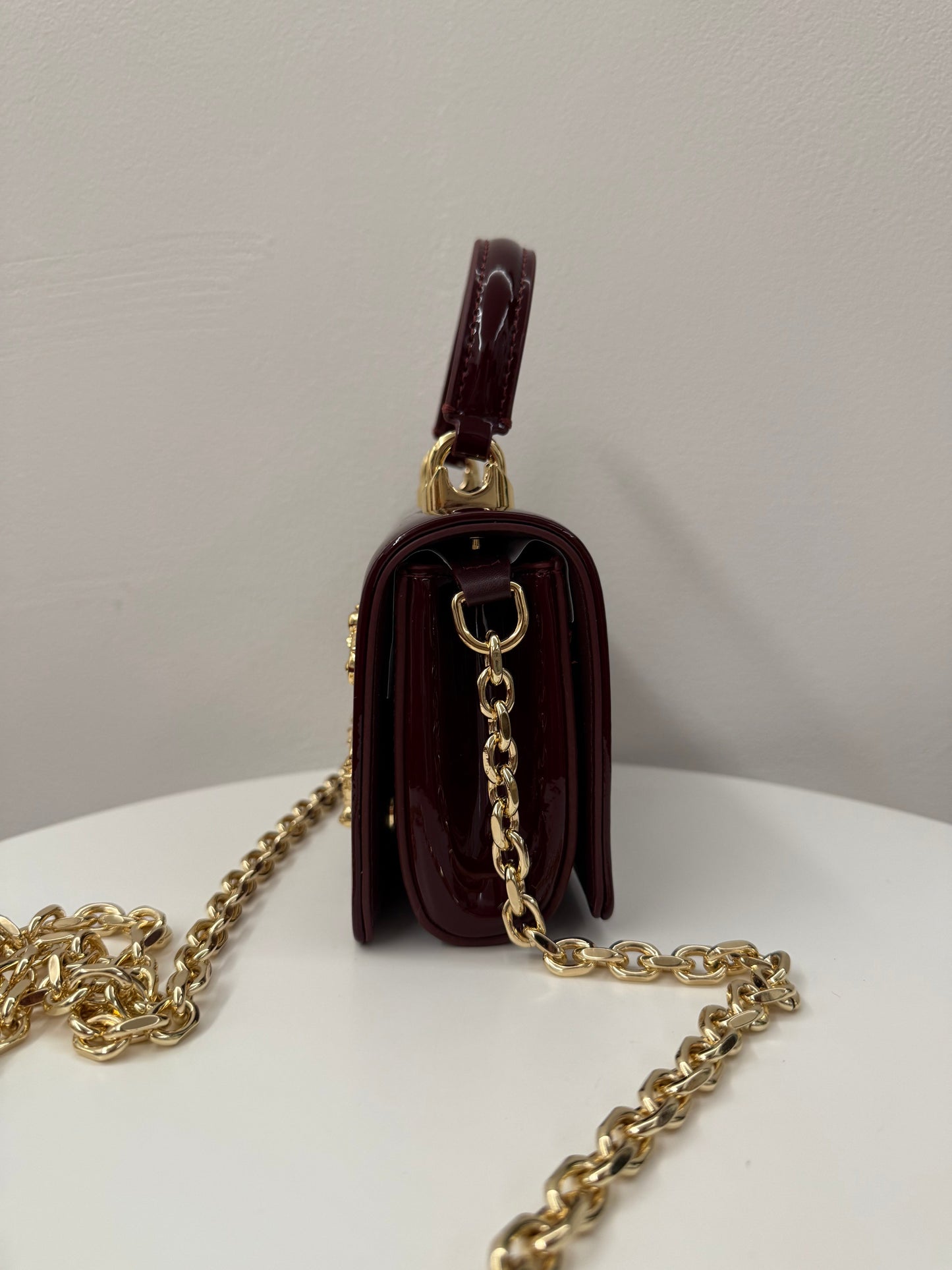 Borsa kim vinaccio