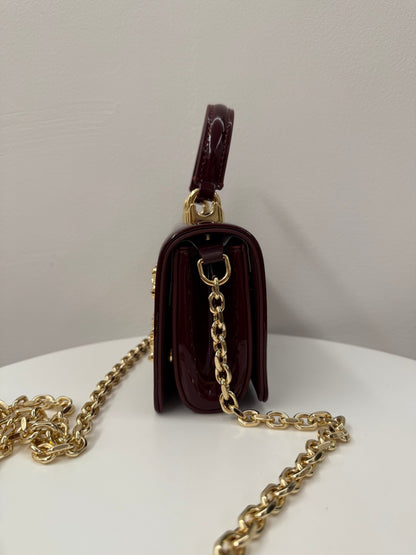 Borsa kim vinaccio