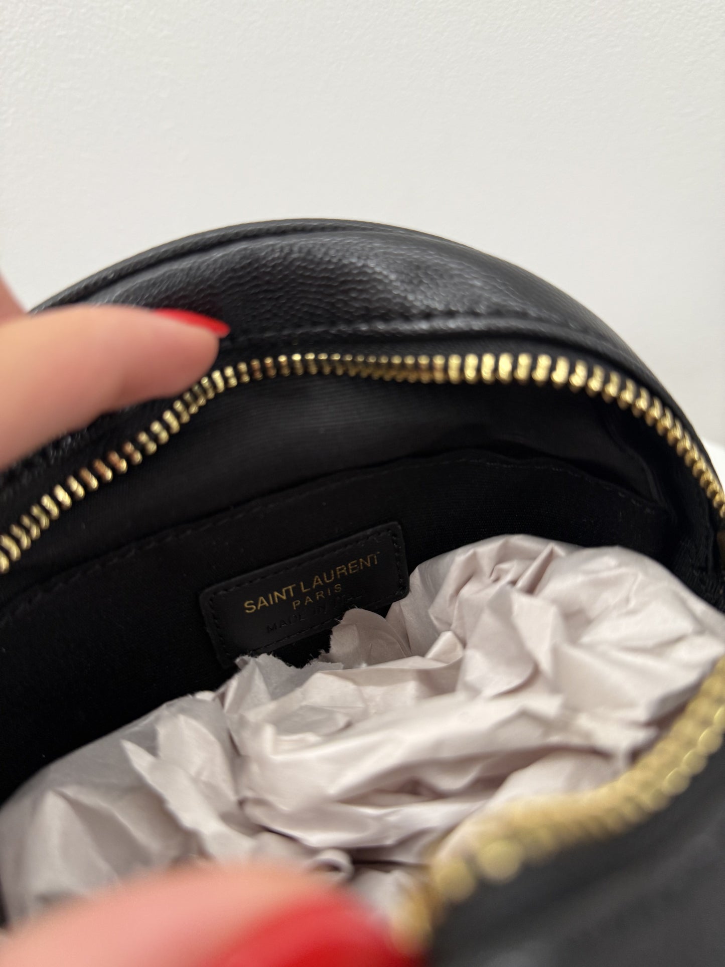 Borsa seyno
