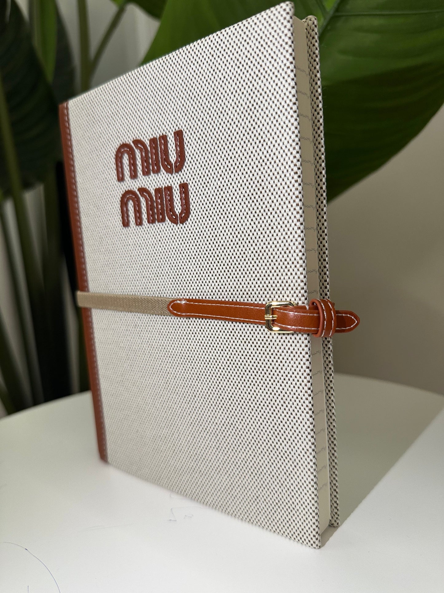 Agenda miu