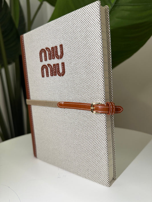 Agenda miu
