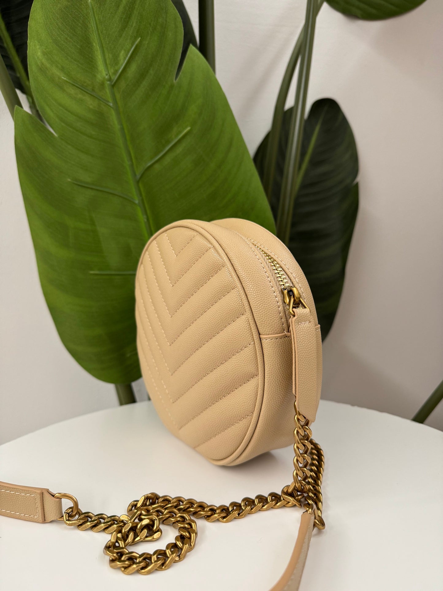 Borsa seyno beige