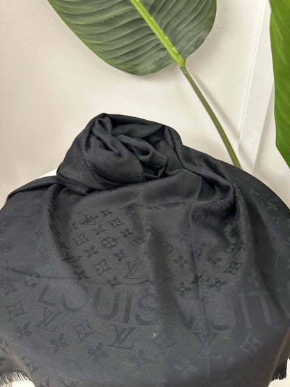 Foulard blacky