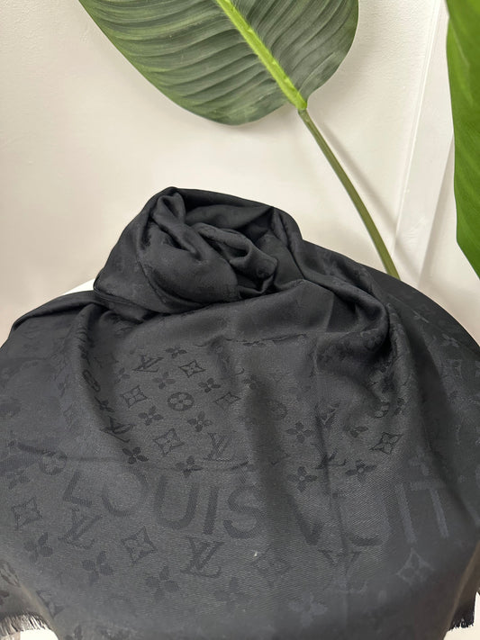 Foulard blacky