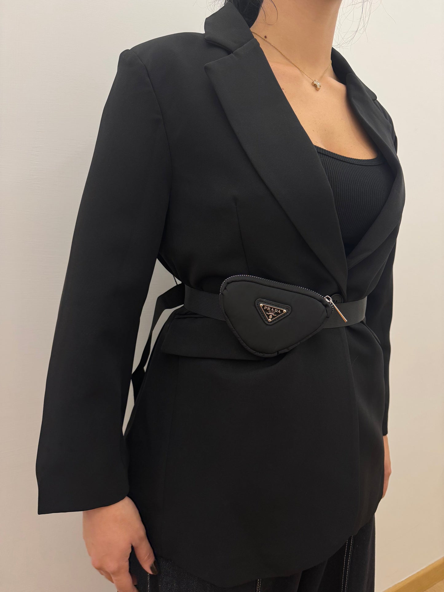 Blazer prd
