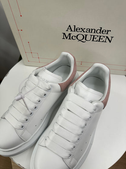 Sneakers queen pink
