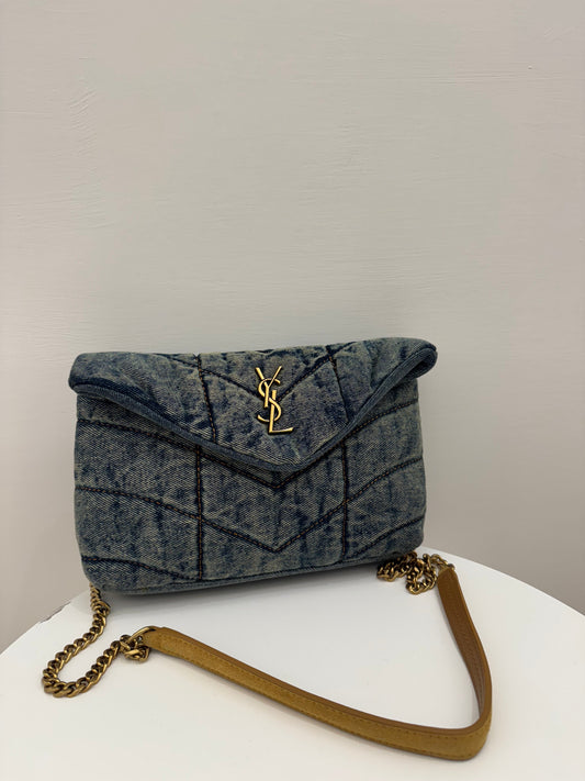 Borsa chic