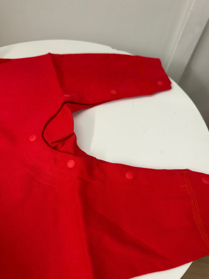 Tutina gg red