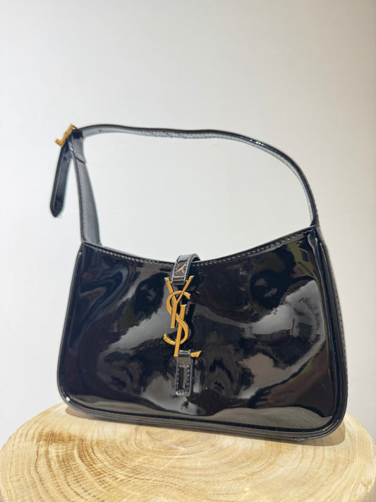 Borsa vernice