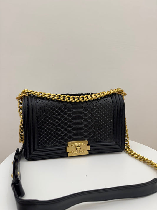Borsa Champion
