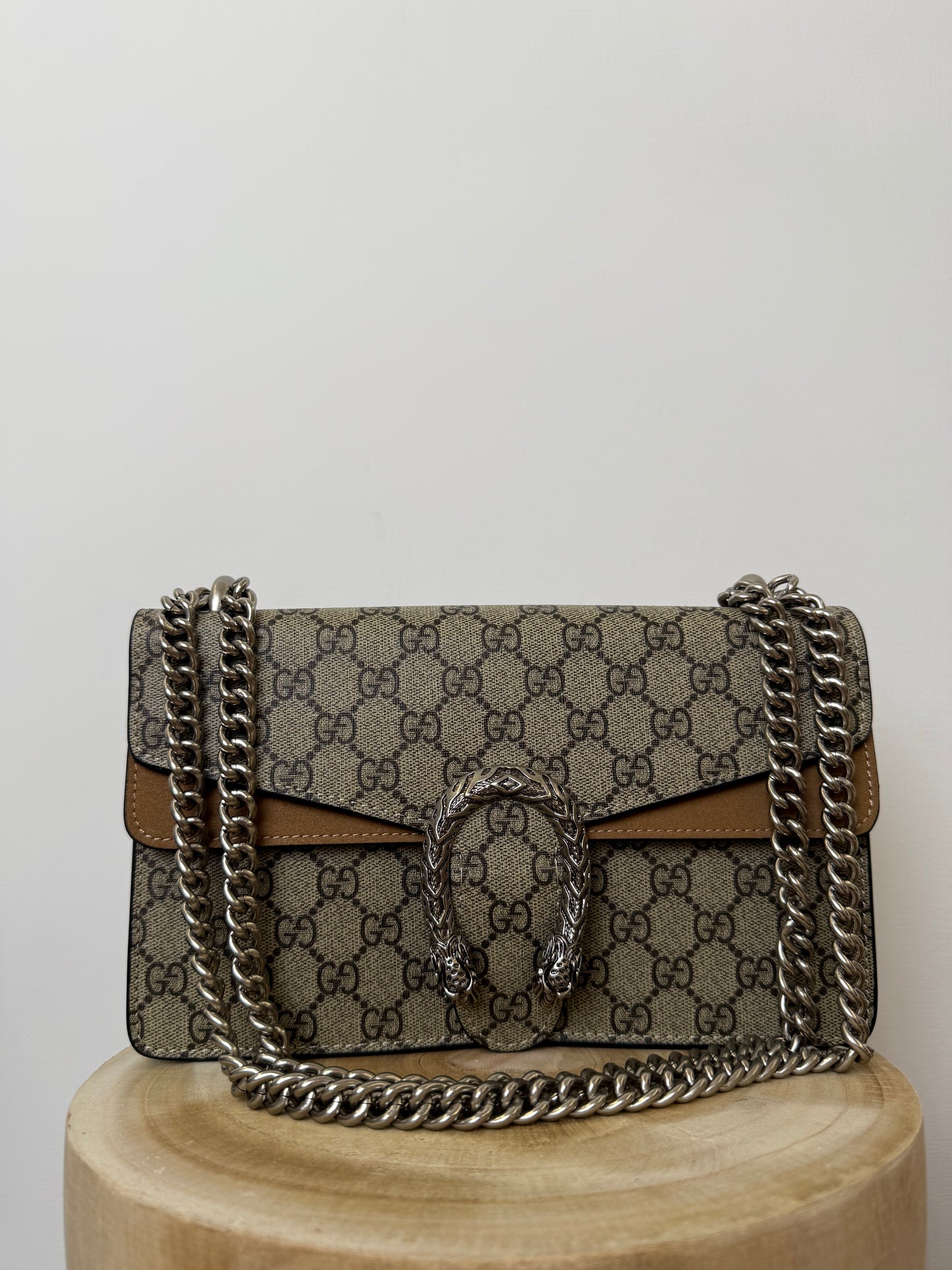 Borsa vannini