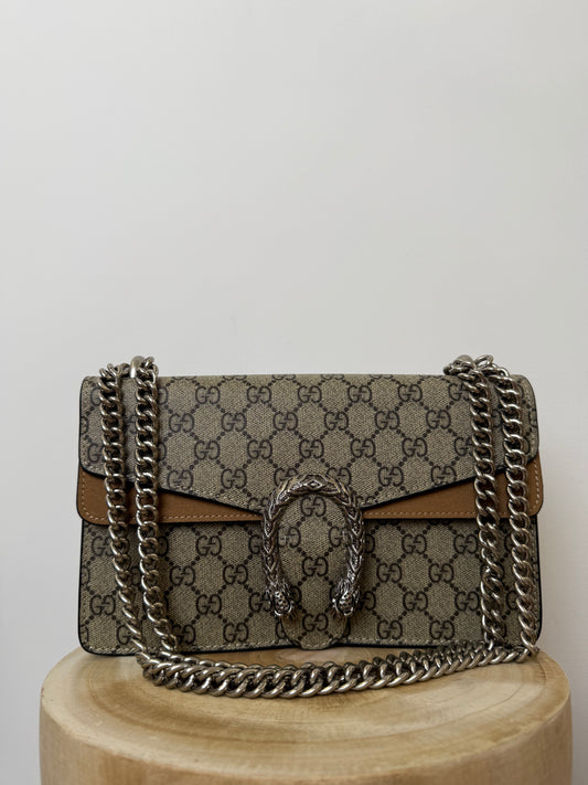 Borsa vannini