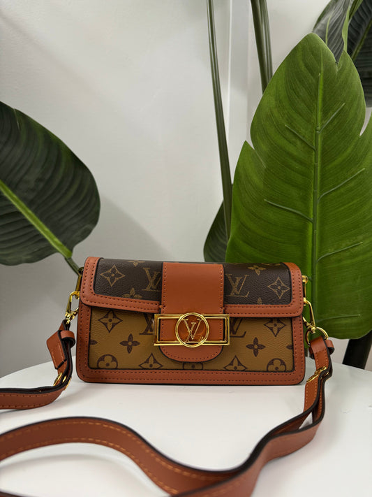 Borsa senior