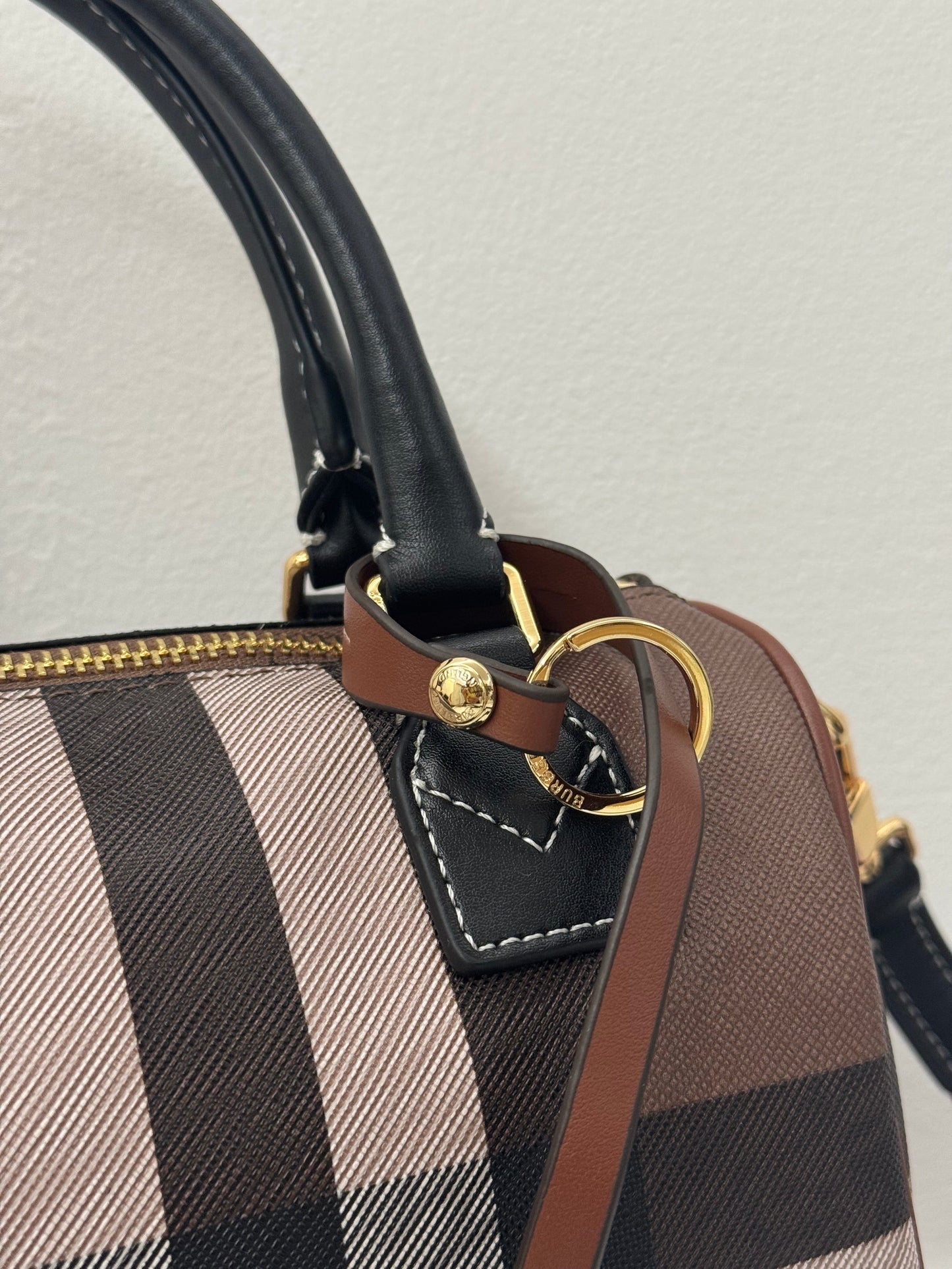 Baule bb new