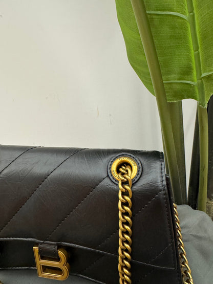 Borsa biki oro small