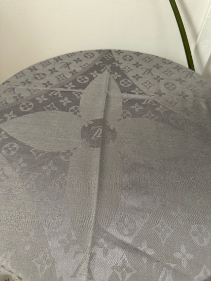 Foulard new grey