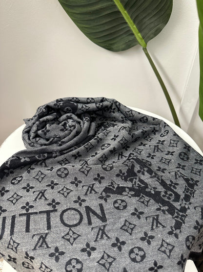 Foulard viky 3