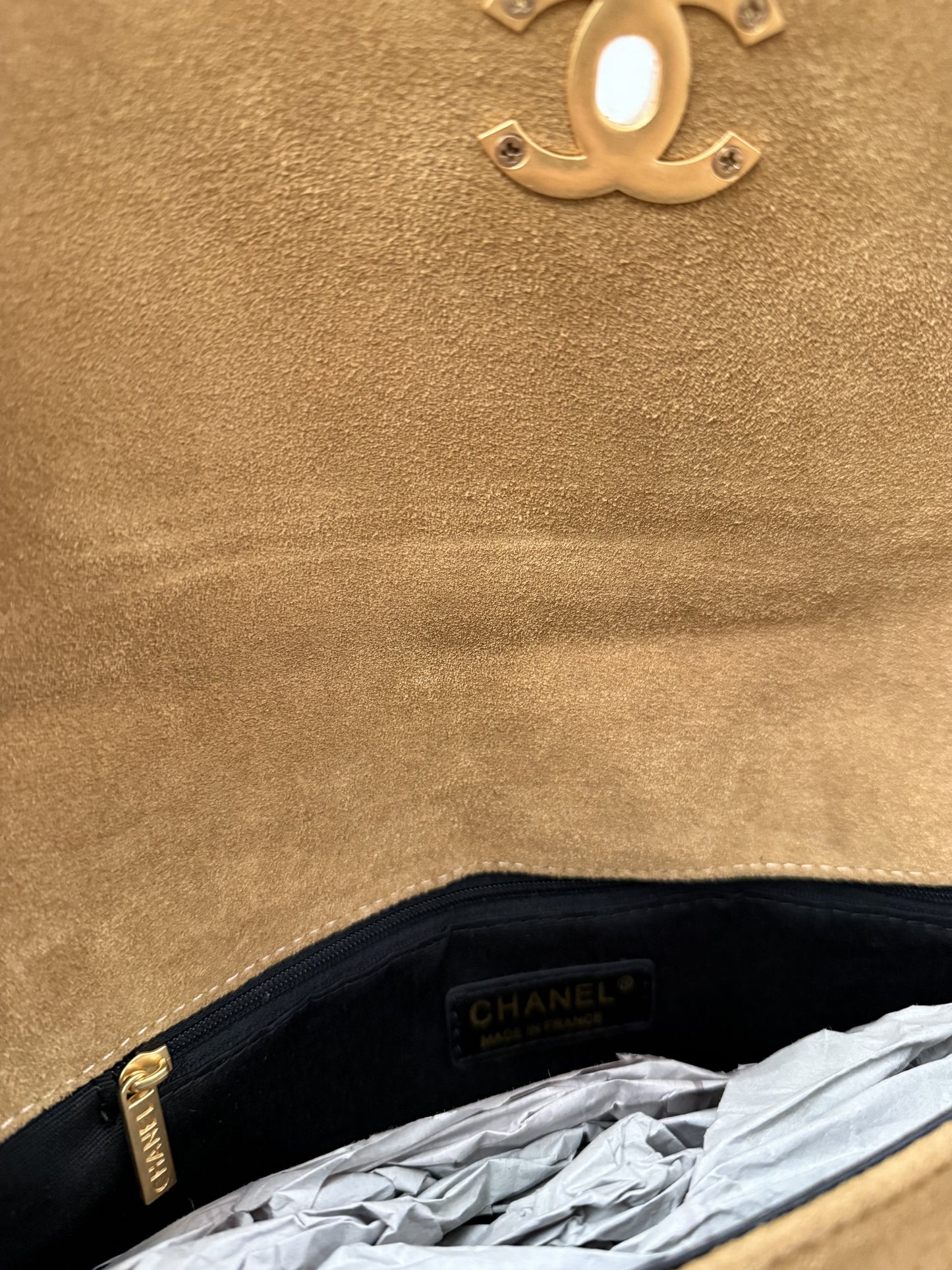 Borsa charlotte