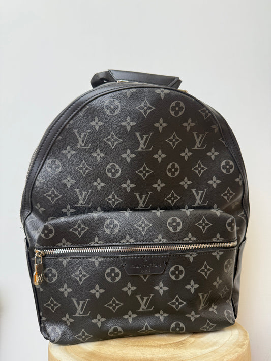 Zaino vitty black