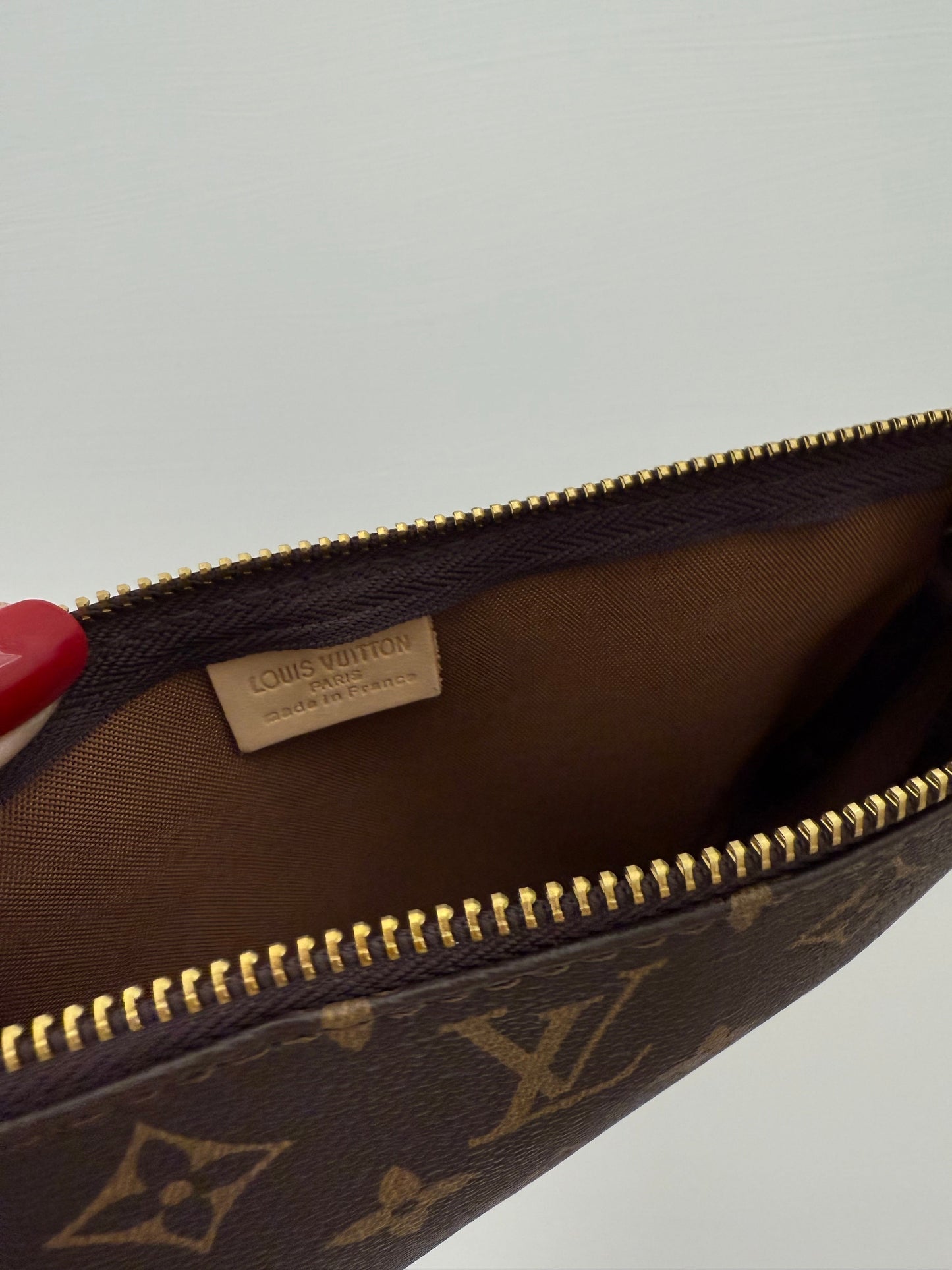 Pochette Vitty